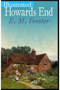 Howards End Illustrated