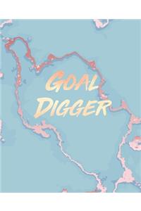 Goal Digger