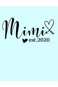 Mimi est.2020