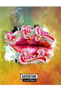 Large Planner Organizer