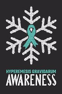Hyperemesis Gravidarum Awareness