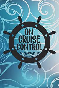 On Cruise Control