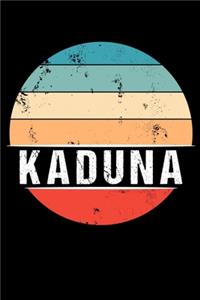 Kaduna