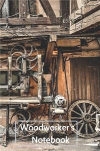 Woodworker's Notebook