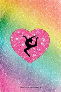 Gymnastics Notebook