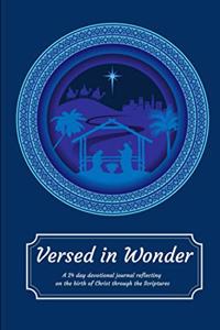 Versed in Wonder