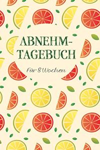 Abnehmtagebuch