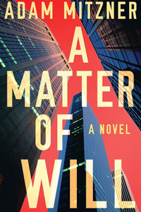 Matter of Will
