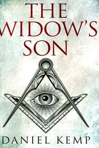 The Widow's Son (Lies And Consequences Book 3)