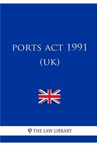Ports Act 1991