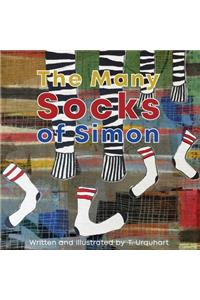 Many Socks of Simon