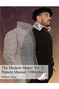COLOR The Modern Maker Vol. 2