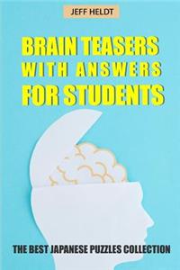 Brain Teasers With Answers For Students