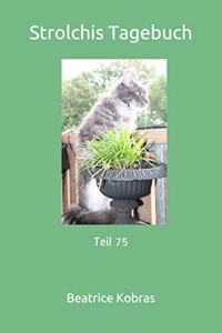 Strolchis Tagebuch
