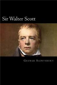 Sir Walter Scott