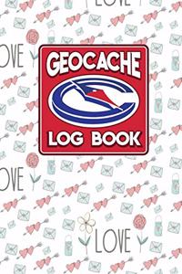 Geocache Log Book