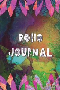 Boho Journal