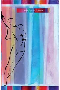 Pole Dance Journal