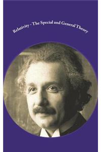 Relativity - The Special and General Theory