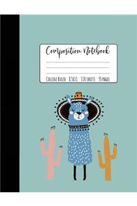 Llama Composition Notebook