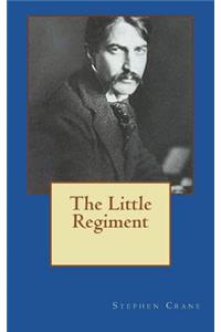 The Little Regiment