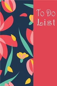 To do list