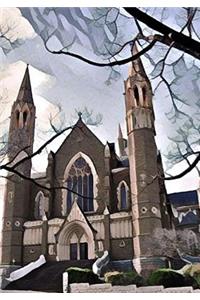 Daily Prayer Journal