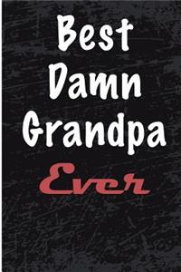Best Damn Grandpa Ever