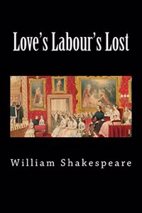 Love's Labour's Lost