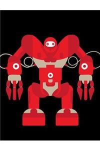 Robot Composition Notebook