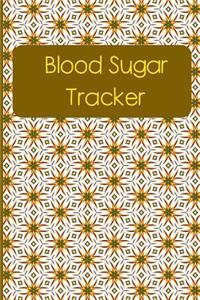 Blood Sugar Tracker