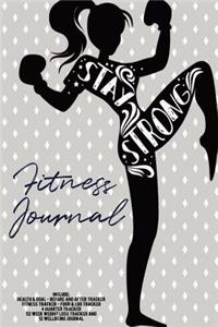 Fitness Journal