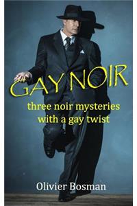 Gay Noir