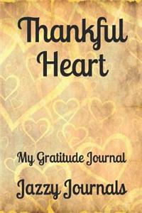 Thankful Heart