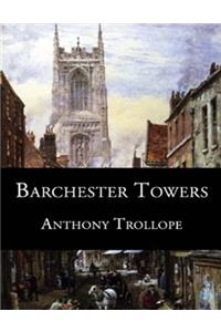 Barchester Towers (Annotated)