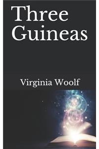 Three Guineas