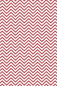 Chevron Zig Zag Pattern Design Journal