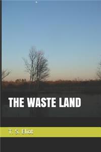 The Waste Land