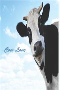 Cow Love