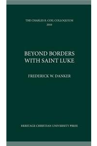 Beyond Borders with Saint Luke