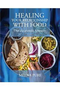 Healing Your Relationship With Food