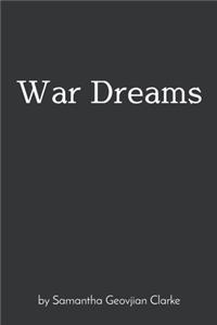 War Dreams