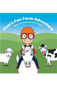 Finn's Fun Farm Adventure