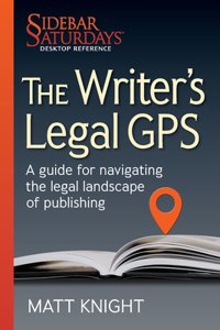 Writer's Legal GPS