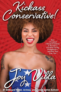 Kickass Conservative!