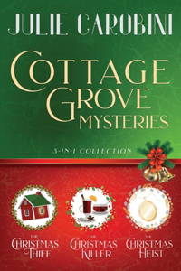 Cottage Grove Mysteries
