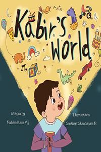 Kabir's World