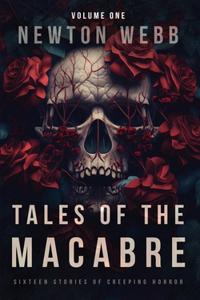 Tales of the Macabre, Vol. 1
