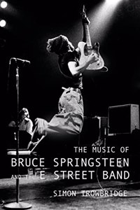 Music of Bruce Springsteen and the E Street Band