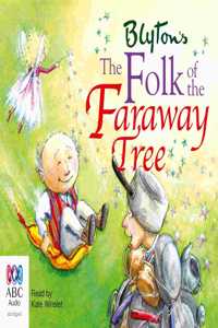 The Folk Of The Faraway Tree